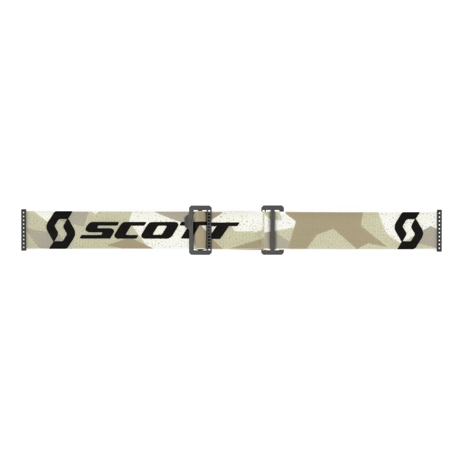 OCULOS SCOTT PROSPECT - CAMO BEIGE/BLACK - SILVER CHR